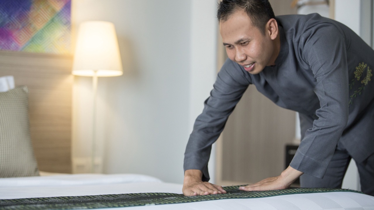 Photo of Bedroom in Makassar
