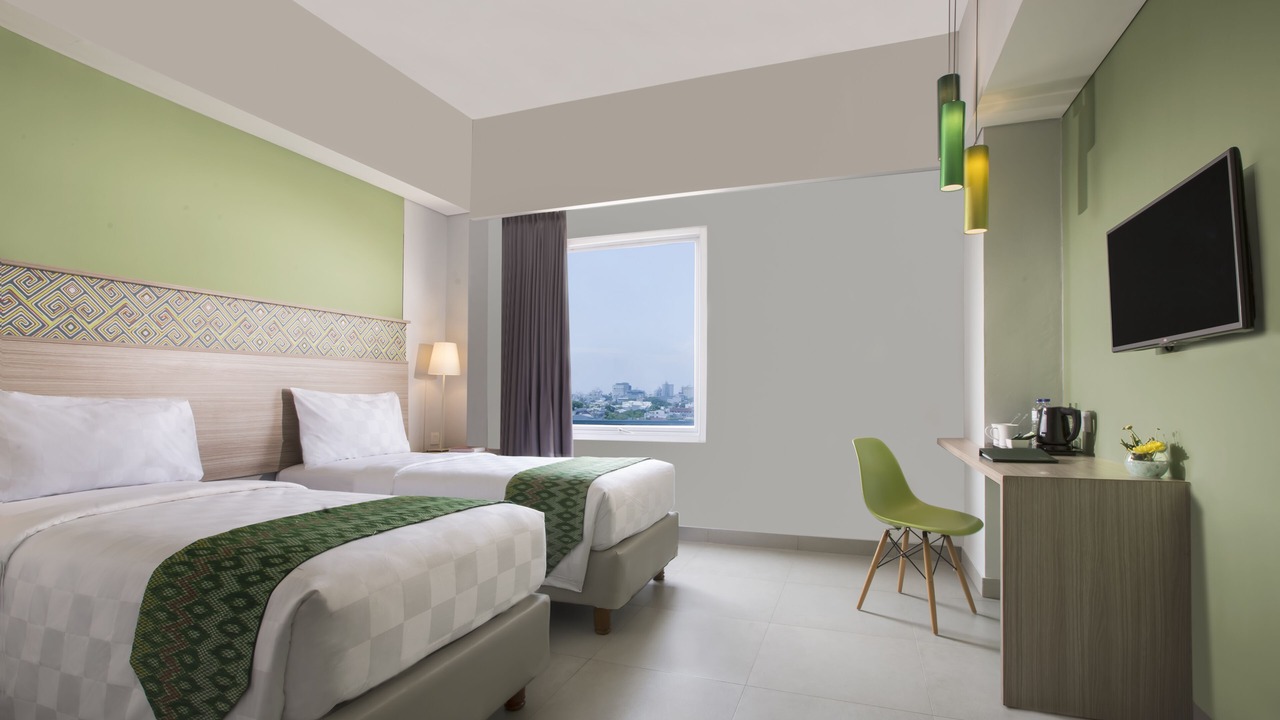 Photo of Bedroom in Makassar