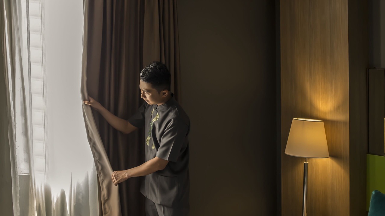 Photo of Bedroom in Makassar