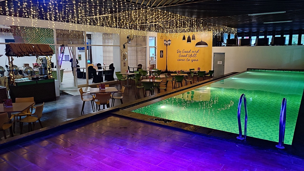 Photo of Outdoor in Makassar