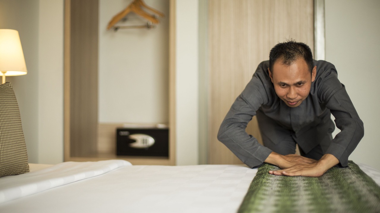 Photo of Bedroom in Makassar