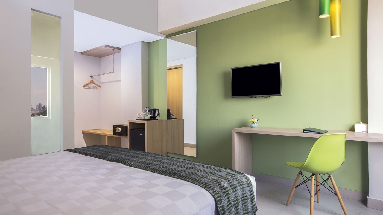 Photo of Bedroom in Makassar