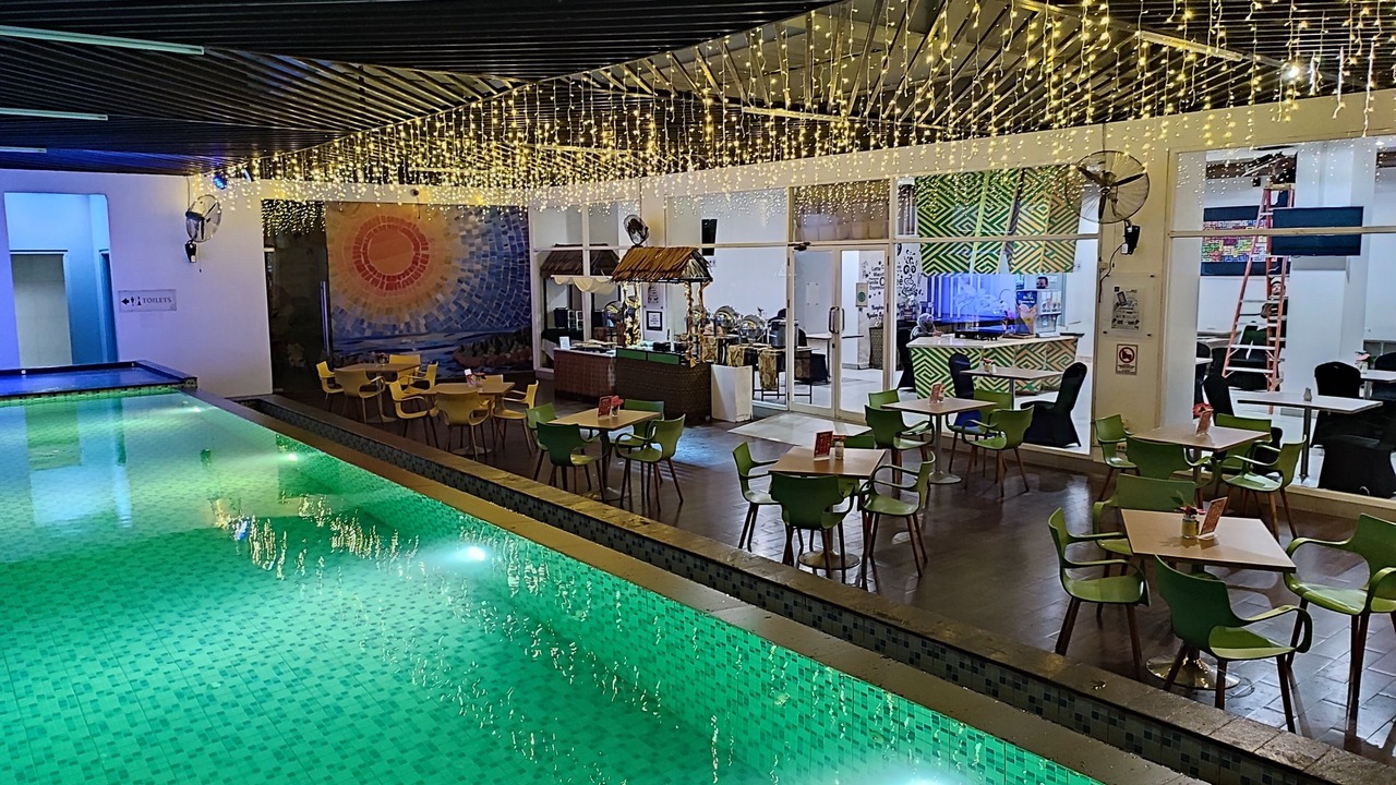 Photo of Outdoor in Makassar