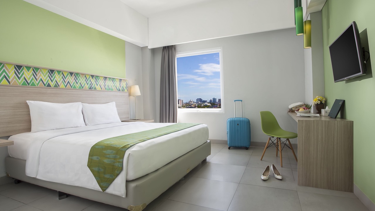 Photo of Bedroom in Makassar