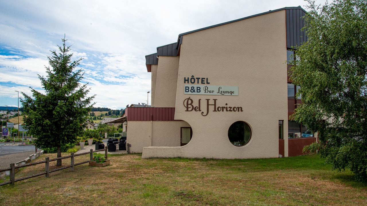 Photo of Outdoor in Saint-Chely-d'Apcher