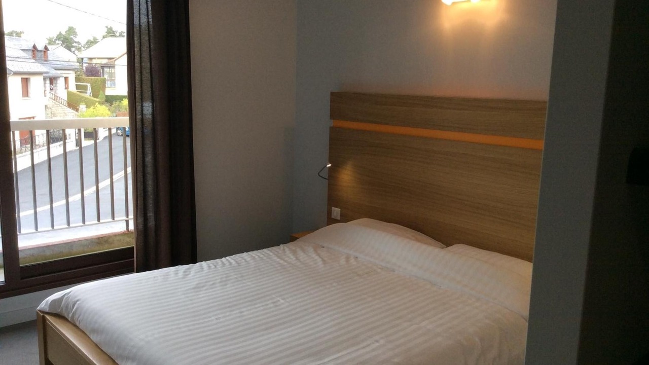 Photo of Bedroom in Saint-Chely-d'Apcher