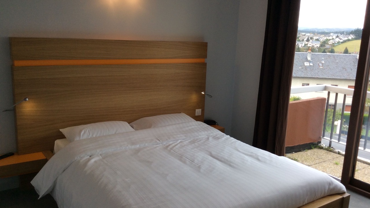 Photo of Bedroom in Saint-Chely-d'Apcher