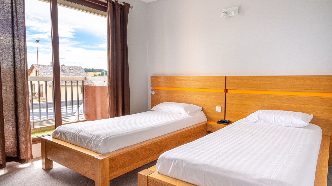 Photo of Bedroom in Saint-Chely-d'Apcher