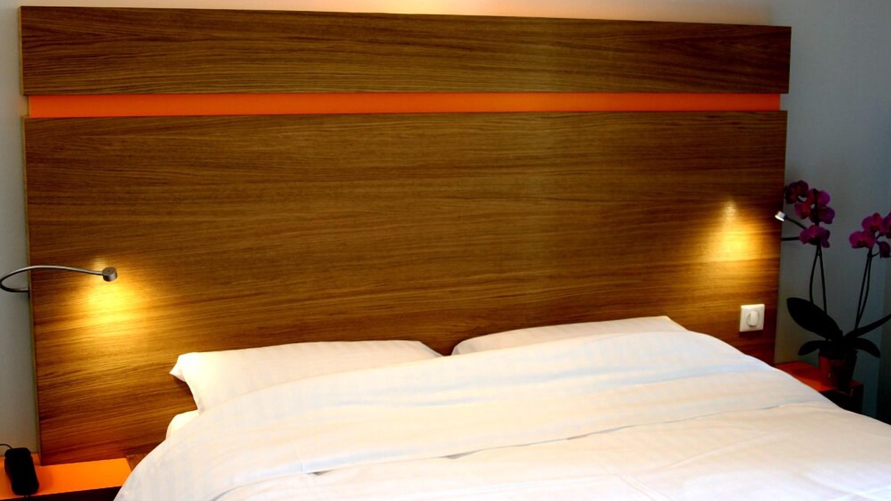 Photo of Bedroom in Saint-Chely-d'Apcher