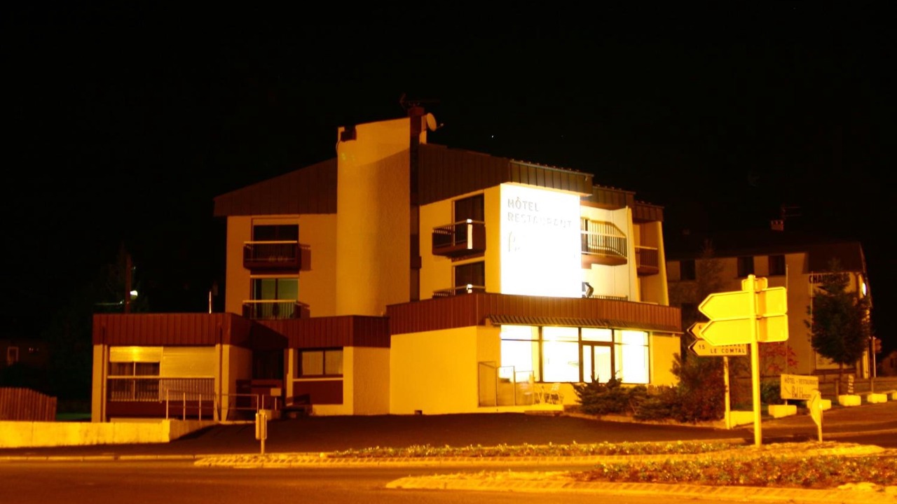 Photo of Outdoor in Saint-Chely-d'Apcher