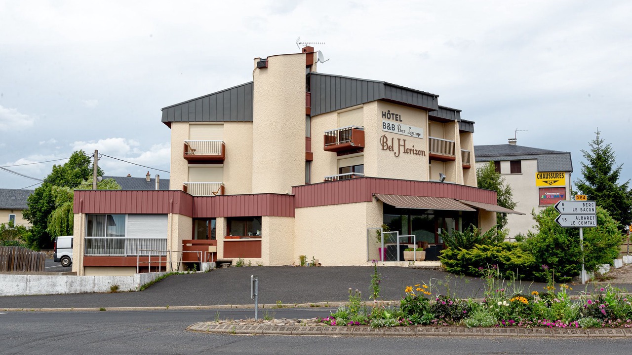 Photo of Outdoor in Saint-Chely-d'Apcher