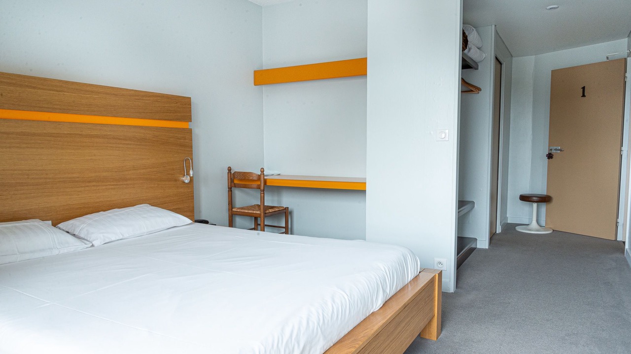 Photo of Bedroom in Saint-Chely-d'Apcher