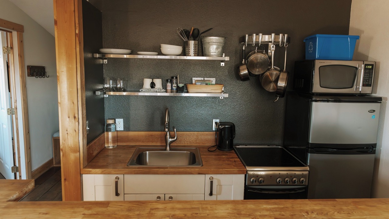 Photo of Kitchen in Long Beach