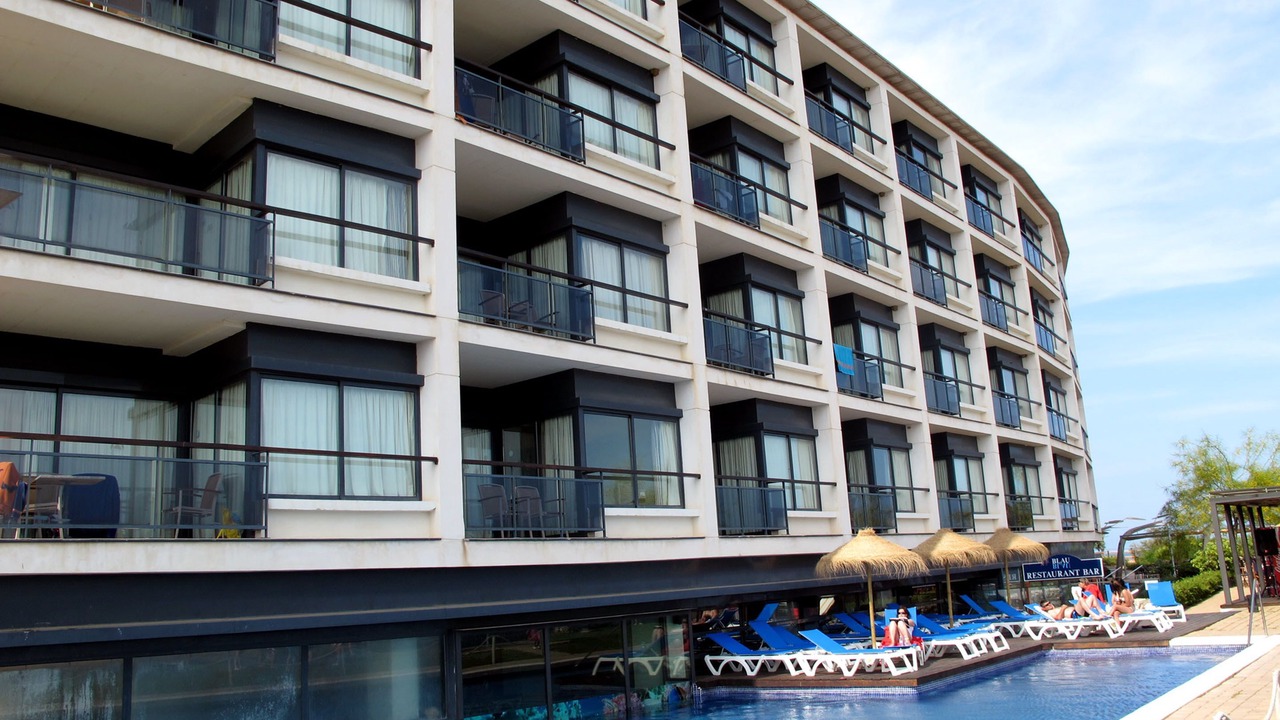 Photo of Outdoor in Cap Roig