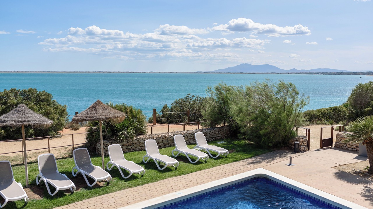 Photo of Outdoor in Cap Roig