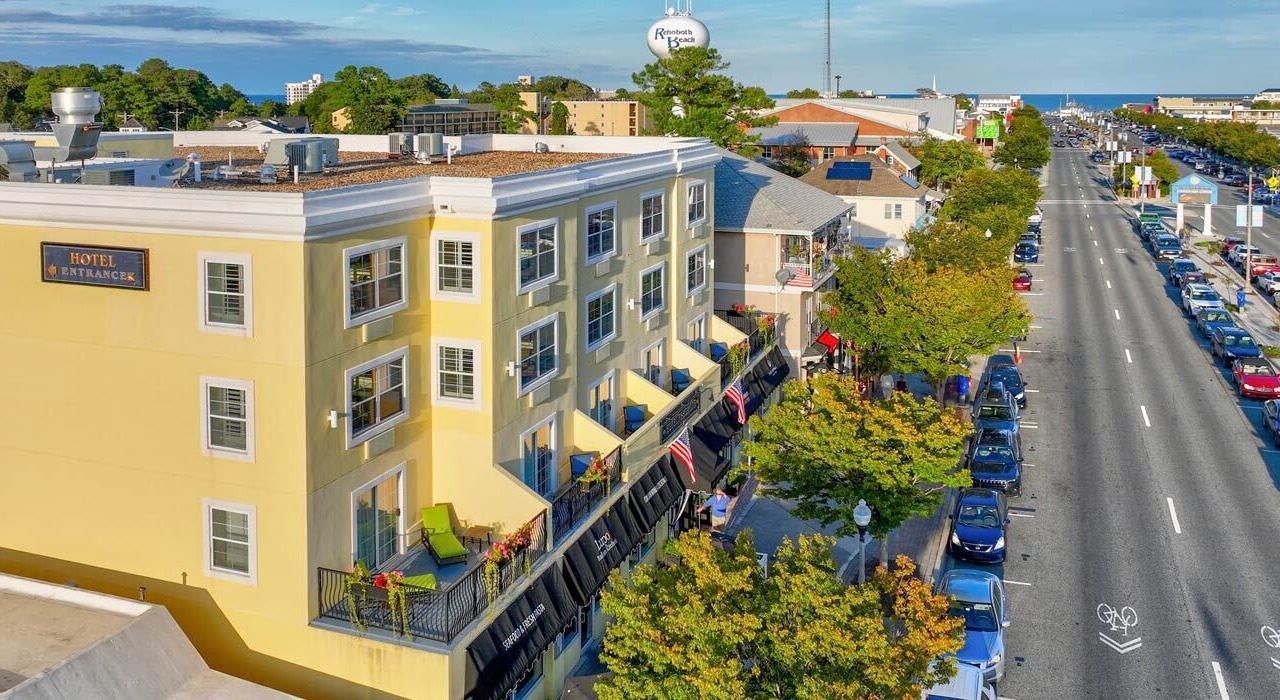 Photo of Outdoor in Rehoboth Beach