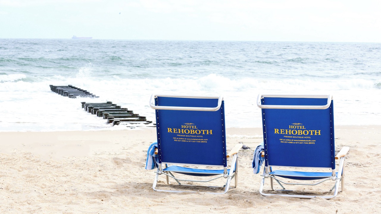 Photo of Others in Rehoboth Beach