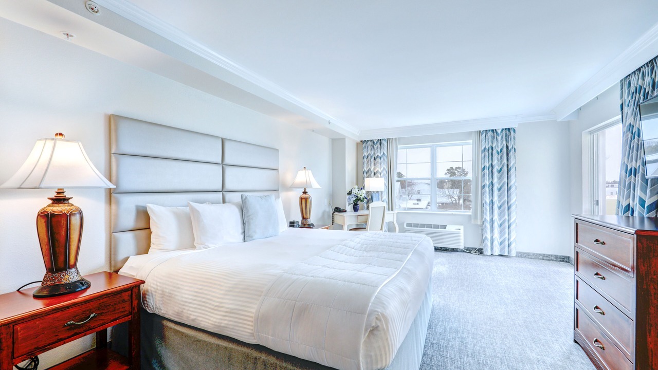 Photo of Bedroom in Rehoboth Beach
