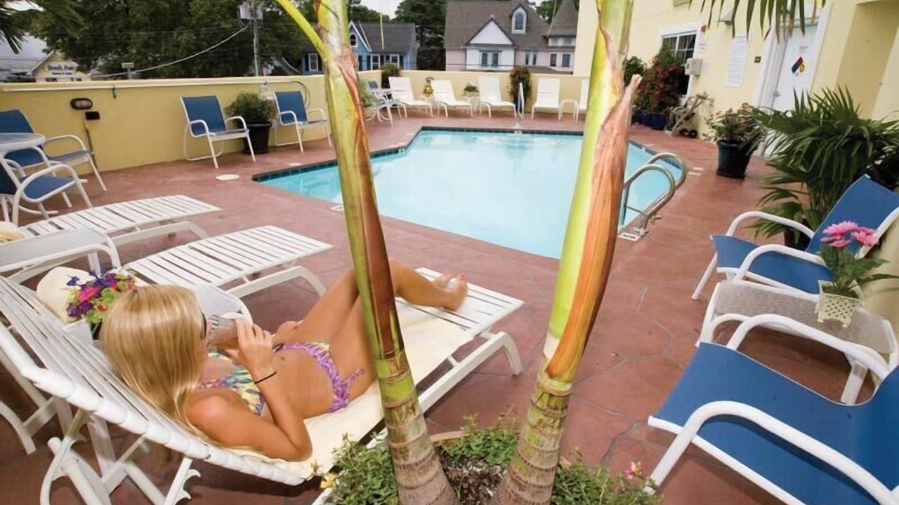 Photo of Outdoor in Rehoboth Beach