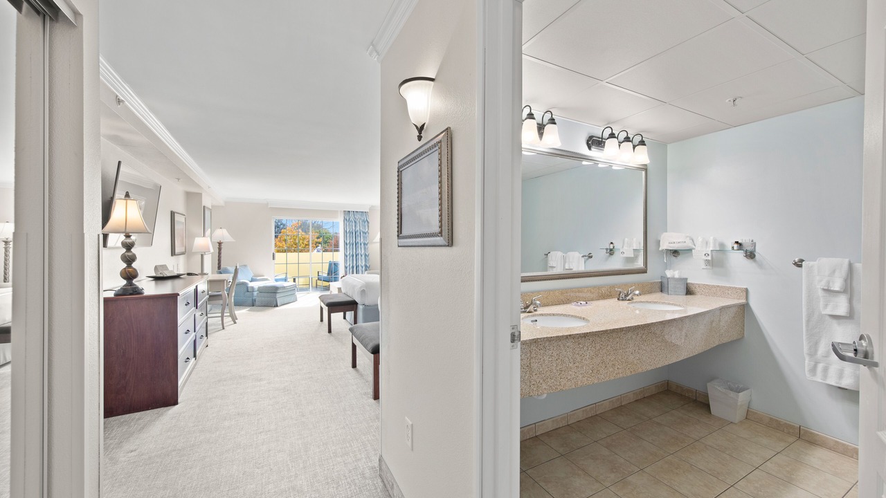 Photo of Patio Balcony in Rehoboth Beach