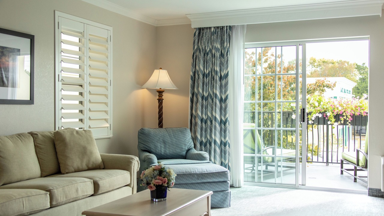 Photo of Bedroom in Rehoboth Beach