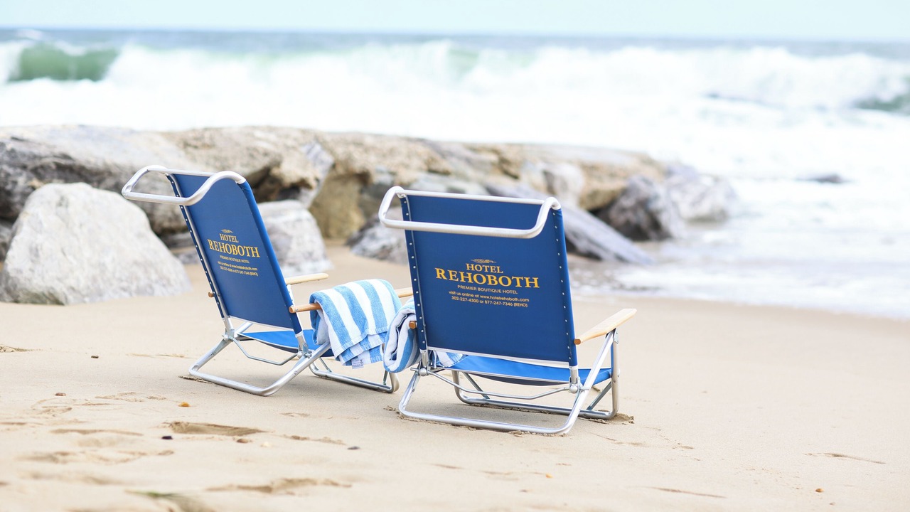 Photo of Others in Rehoboth Beach