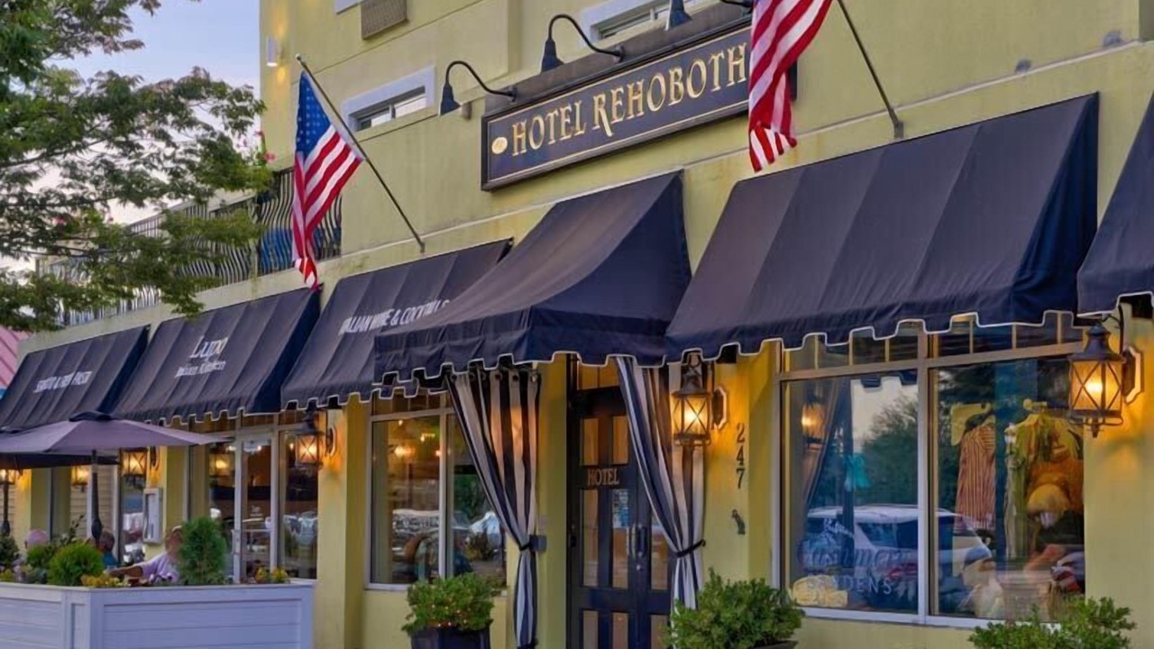 Photo of Outdoor in Rehoboth Beach