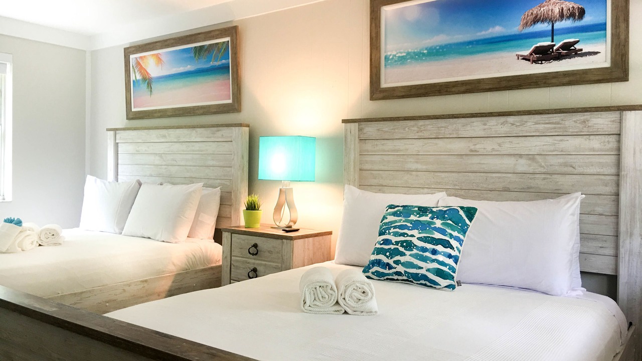 Photo of Bedroom in Key Largo