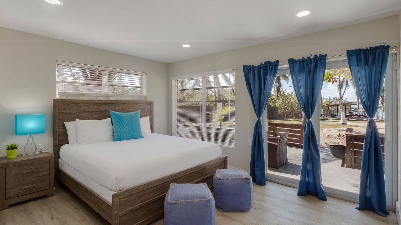 Photo of Bedroom in Key Largo