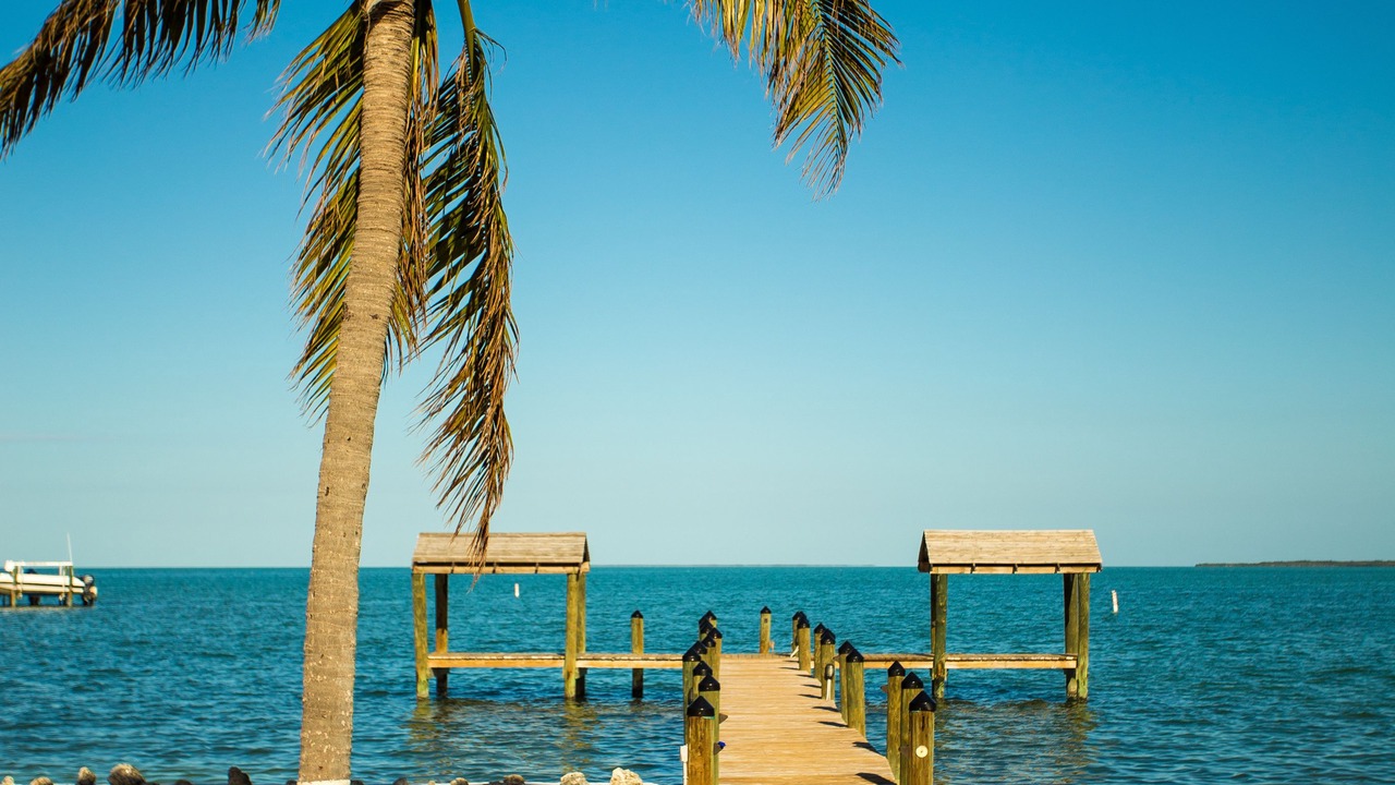 Photo of Outdoor in Key Largo
