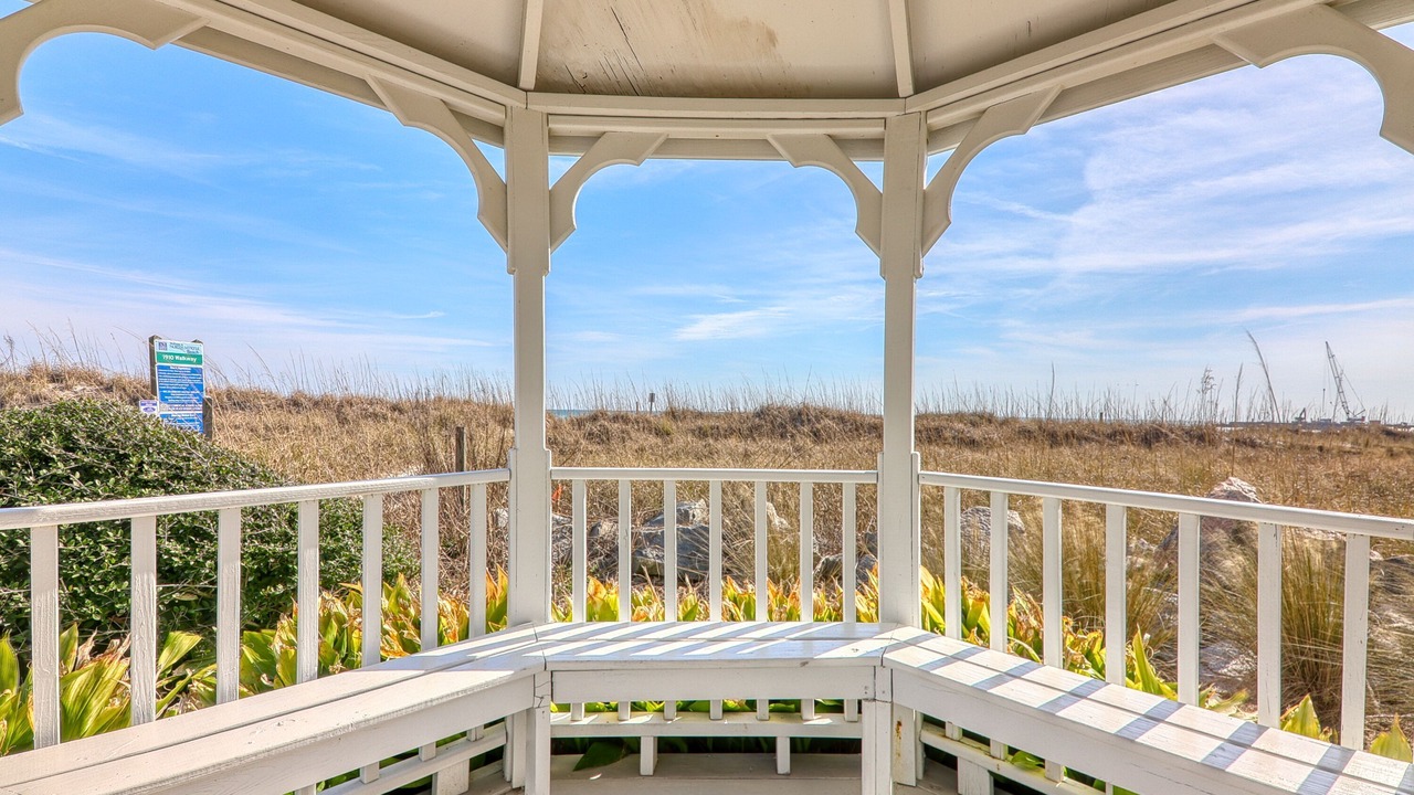 Photo of Outdoor in Cherry Grove Beach