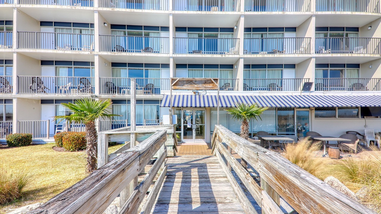 Photo of Outdoor in Cherry Grove Beach
