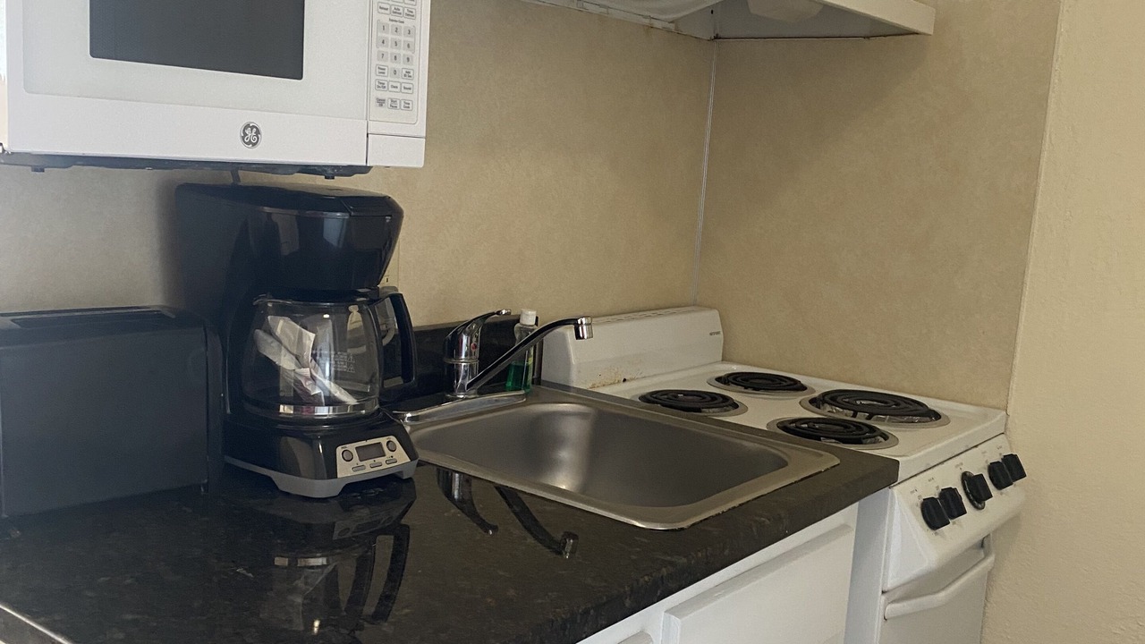 Photo of Kitchen in Cherry Grove Beach