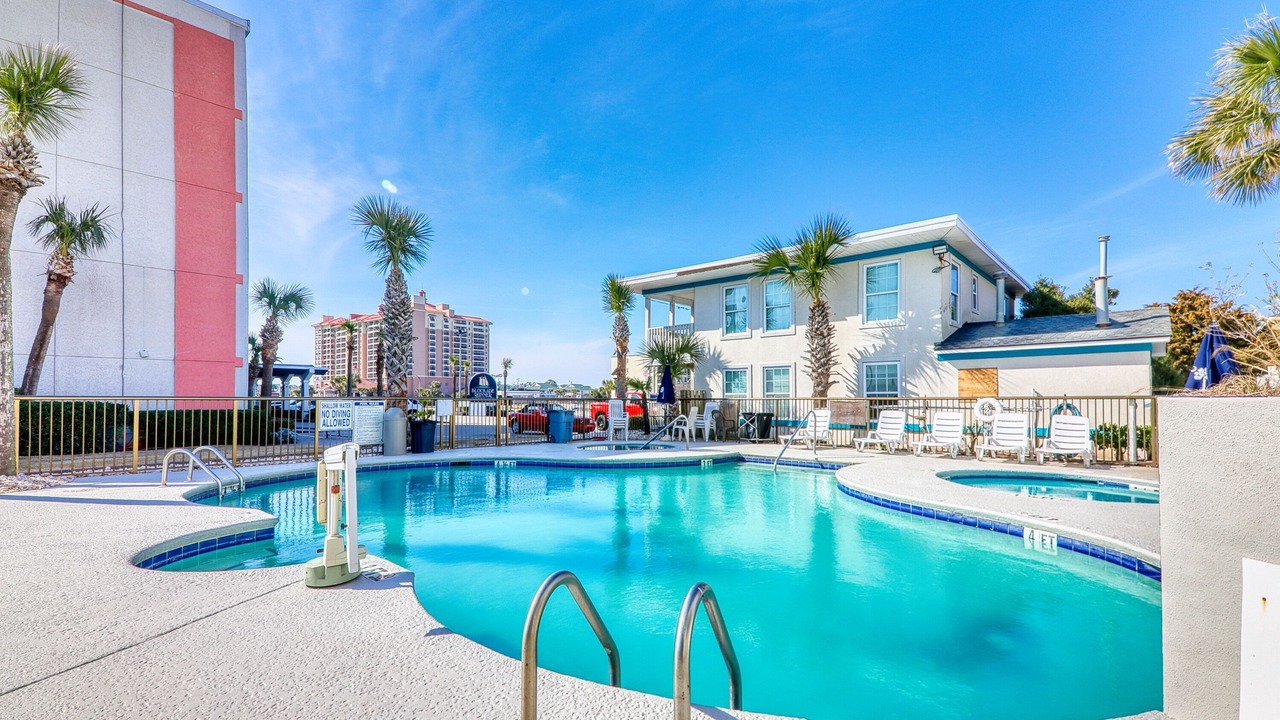 Photo of Outdoor in Cherry Grove Beach