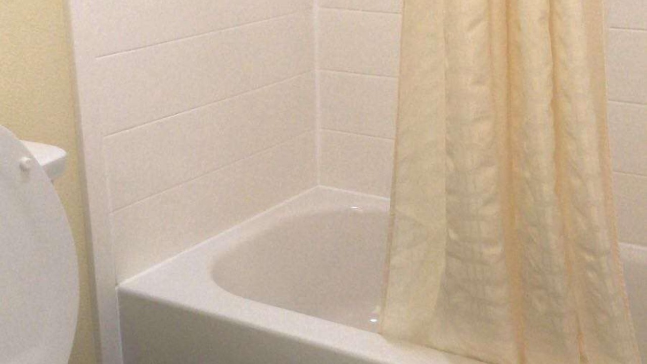 Photo of Bathroom in Dawson