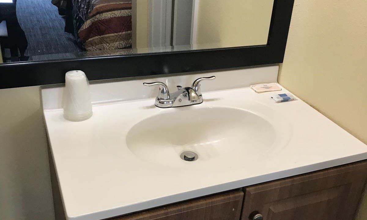 Photo of Bathroom in Dawson
