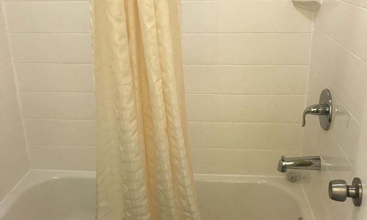 Photo of Bathroom in Dawson