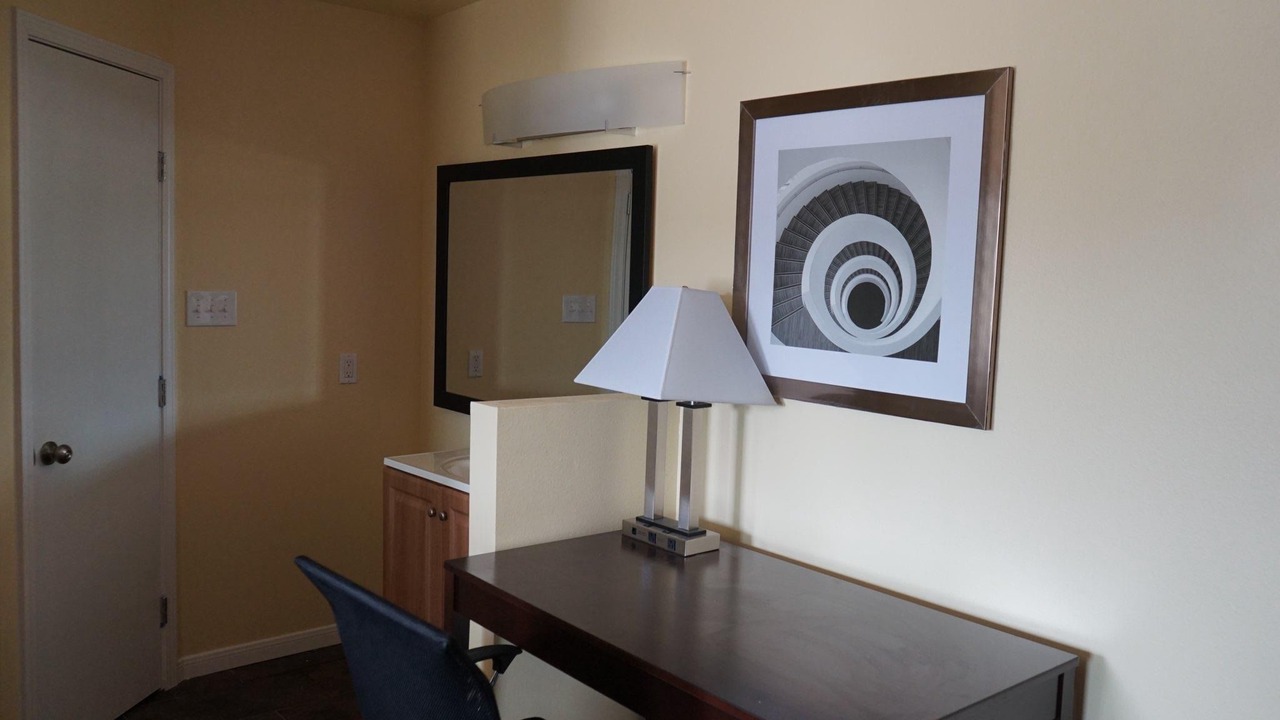 Photo of Bedroom in Dawson