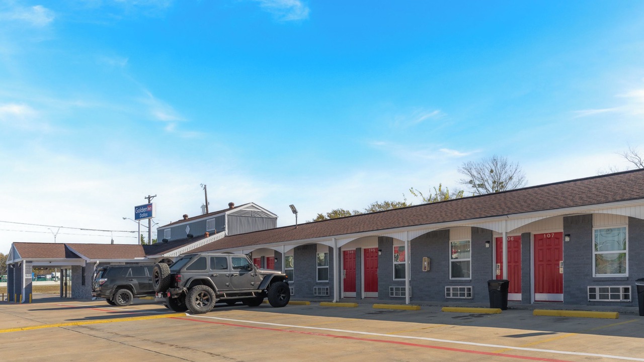 Photo of Outdoor in Dallas