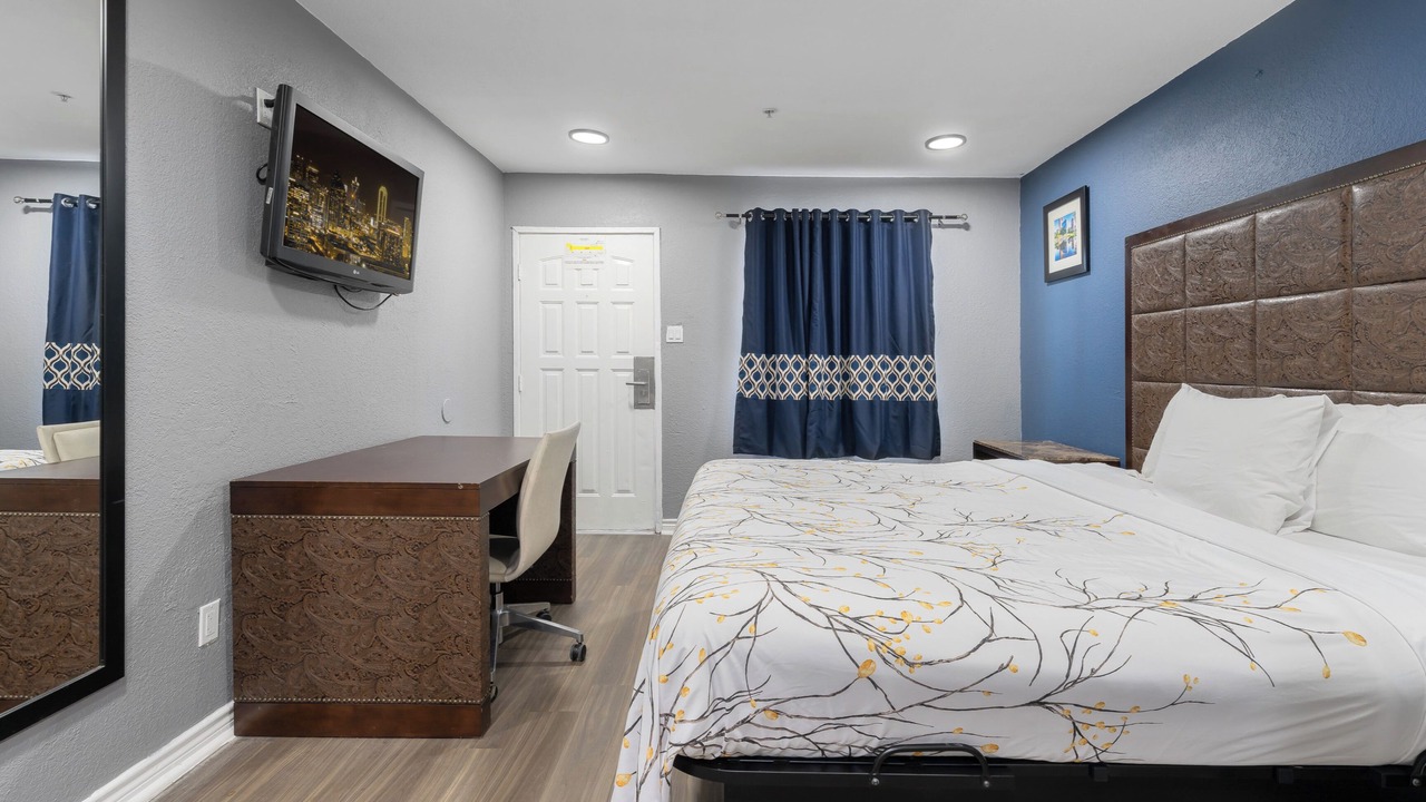 Photo of Bedroom in Dallas