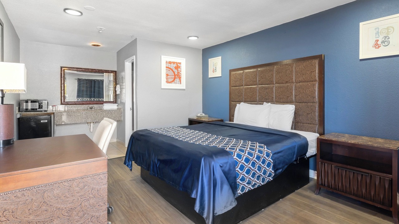Photo of Bedroom in Dallas