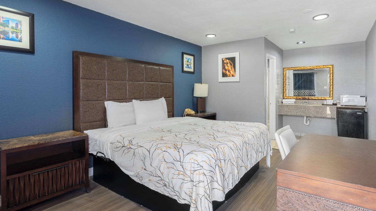 Photo of Bedroom in Dallas