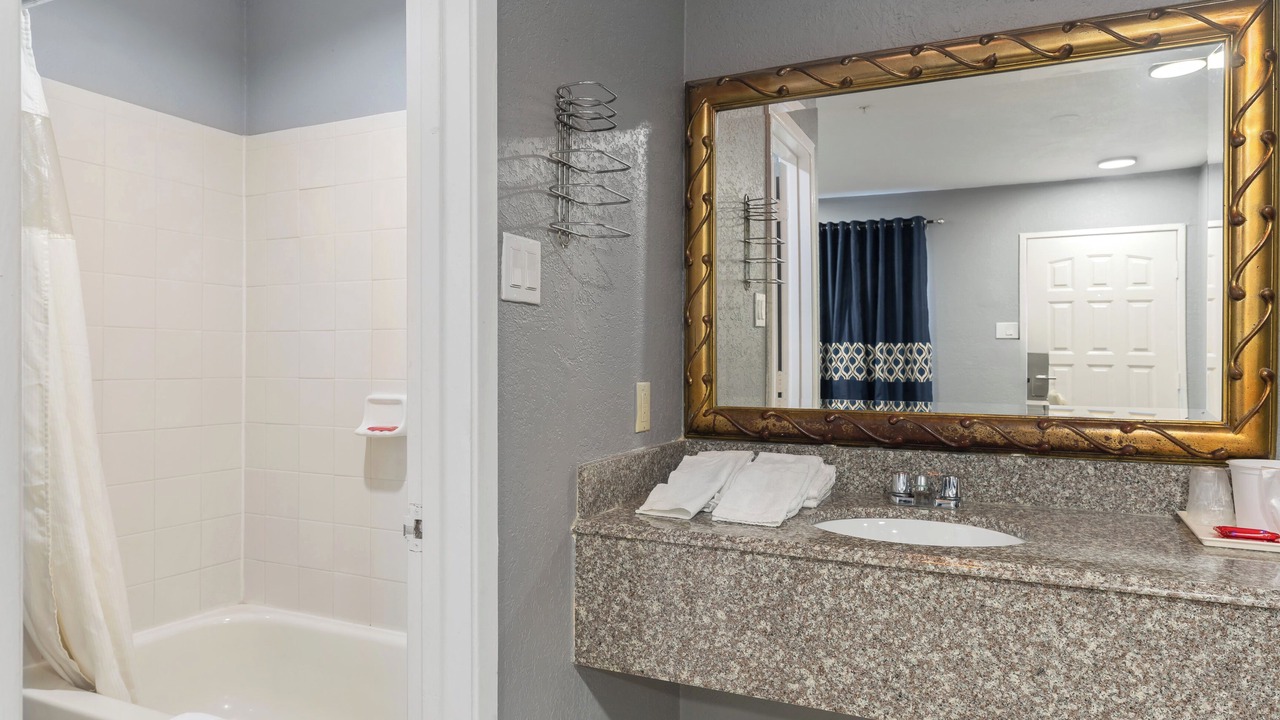 Photo of Bathroom in Dallas
