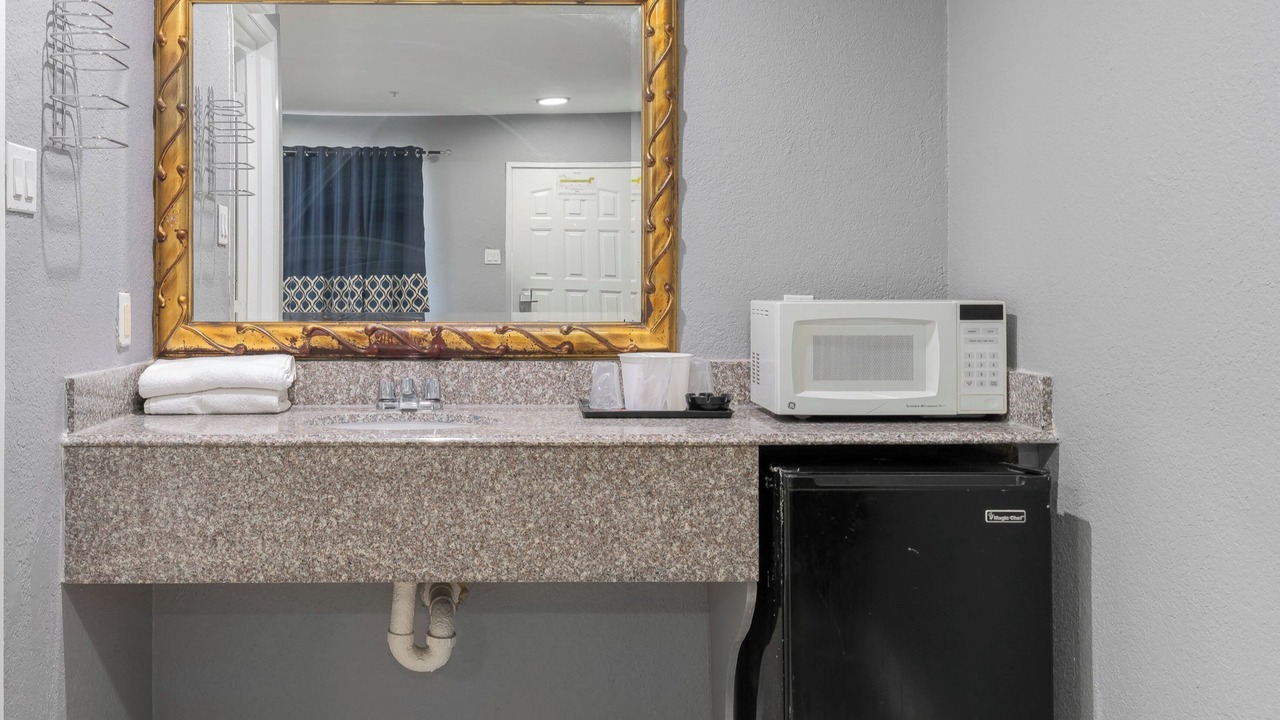 Photo of Bathroom in Dallas
