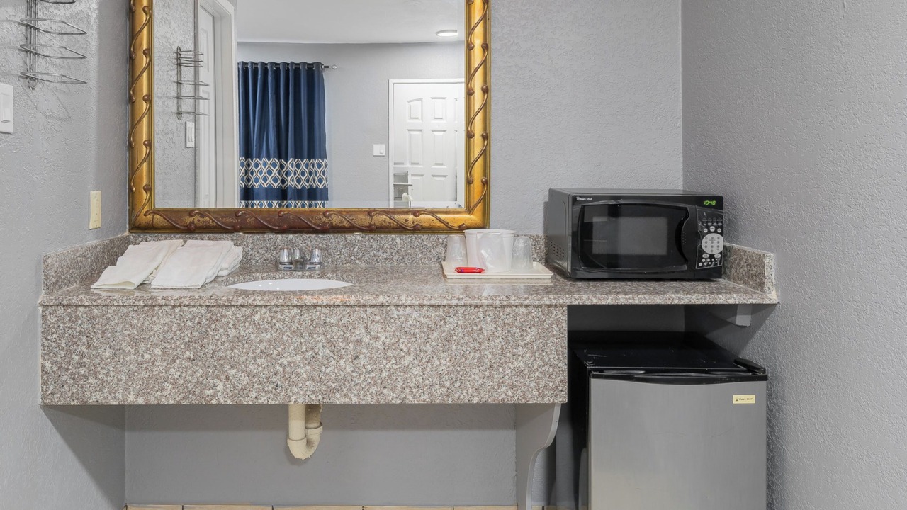 Photo of Bathroom in Dallas