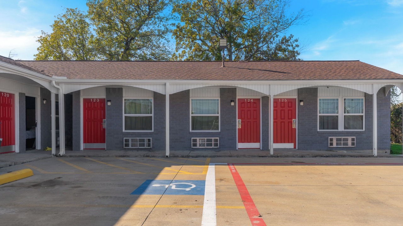 Photo of Outdoor in Dallas