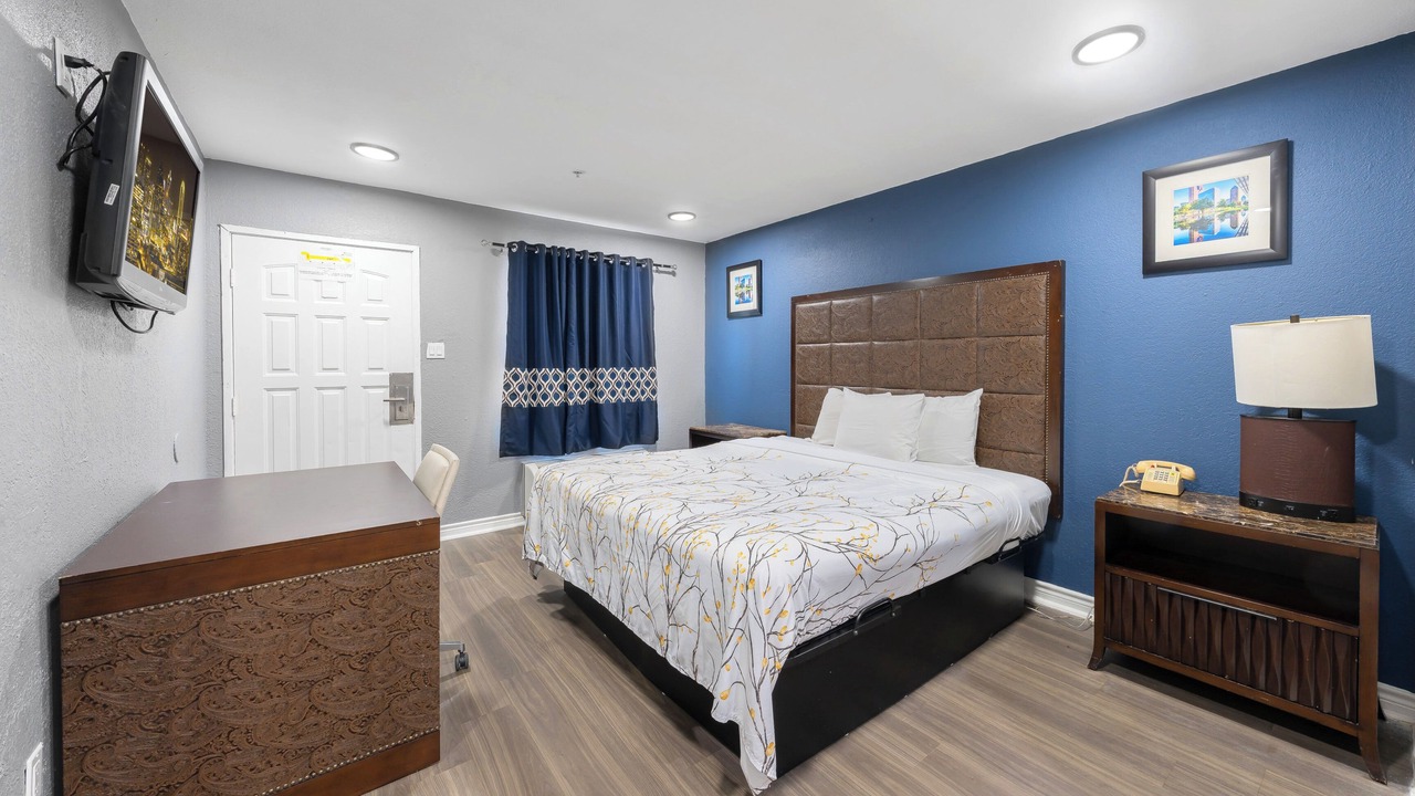 Photo of Bedroom in Dallas