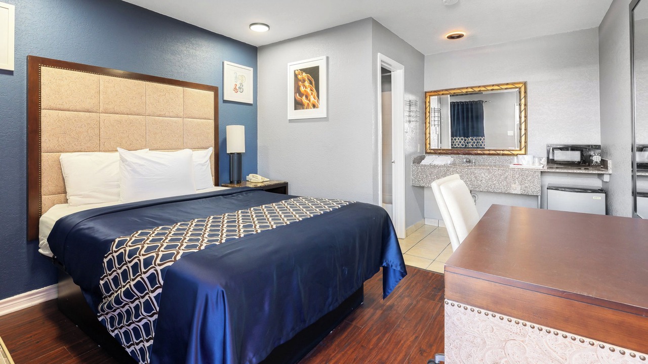 Photo of Bedroom in Dallas