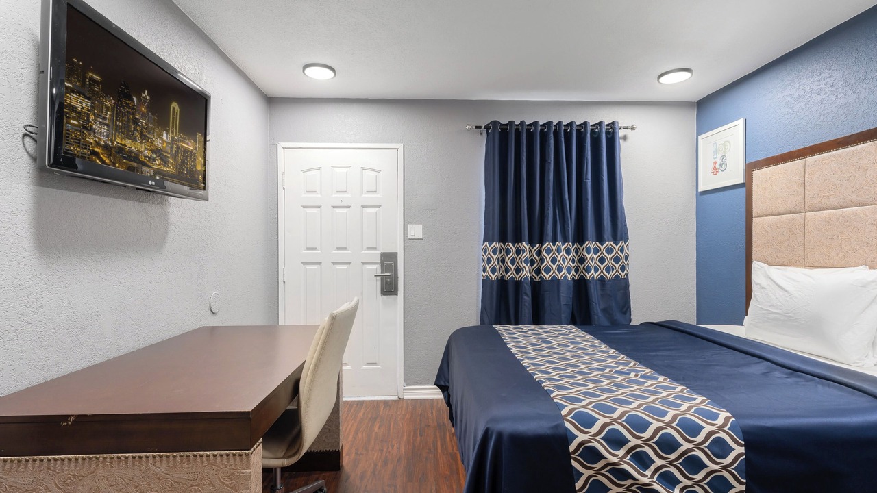 Photo of Bedroom in Dallas
