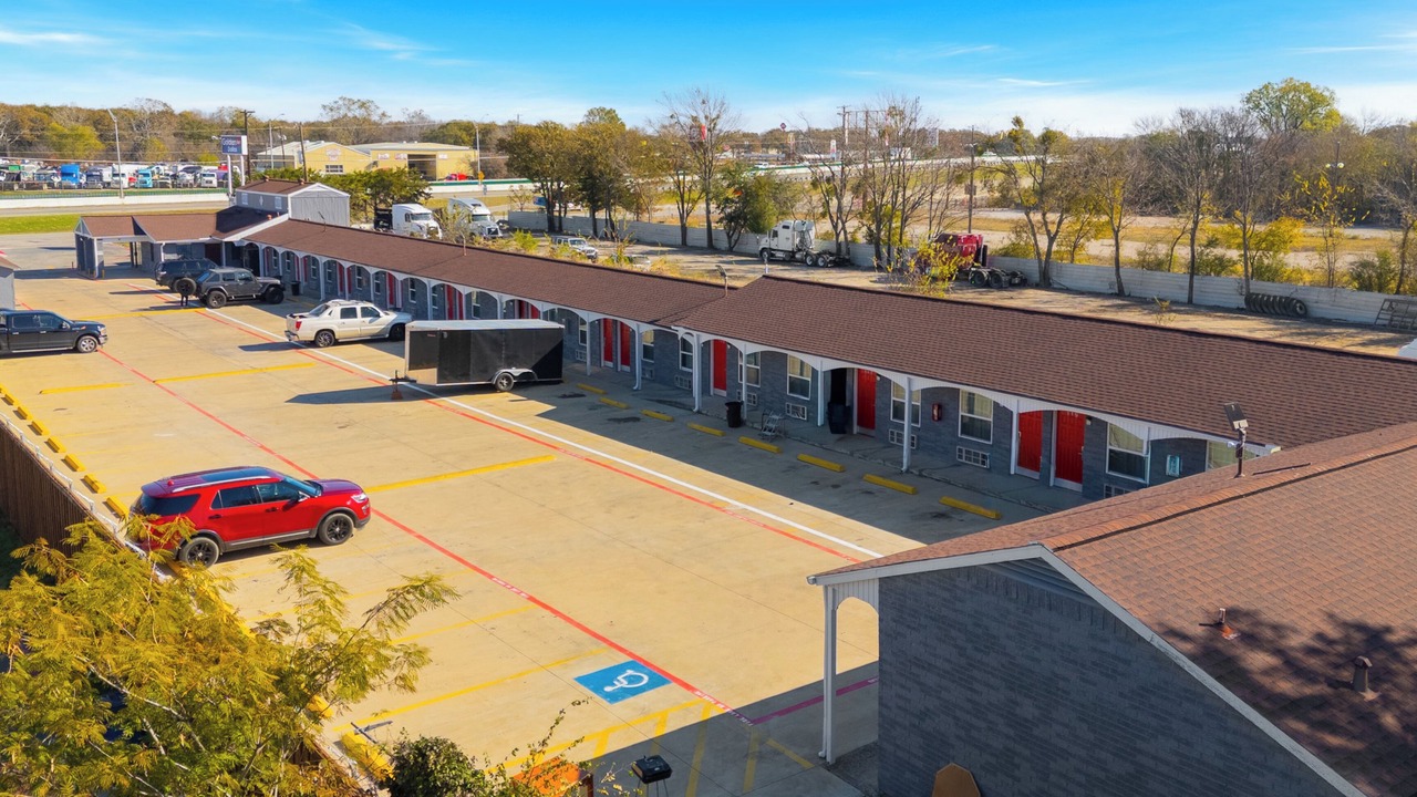 Photo of Outdoor in Dallas